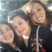 Busco desempeñarme como profesora en distintas areas con el fin de ampliar mis conocimiento , capacitar , enseñar y por todas las cosas crear nuevos puentes